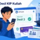 Cara Cek Desil untuk Daftar KIP Kuliah