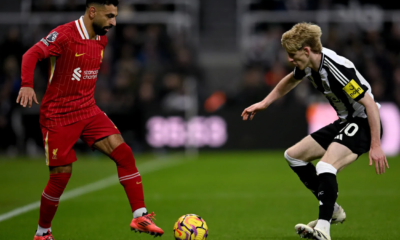 Cara Main Fantasy Premier League Daftar, Buat Tim, dan Atur Strategi