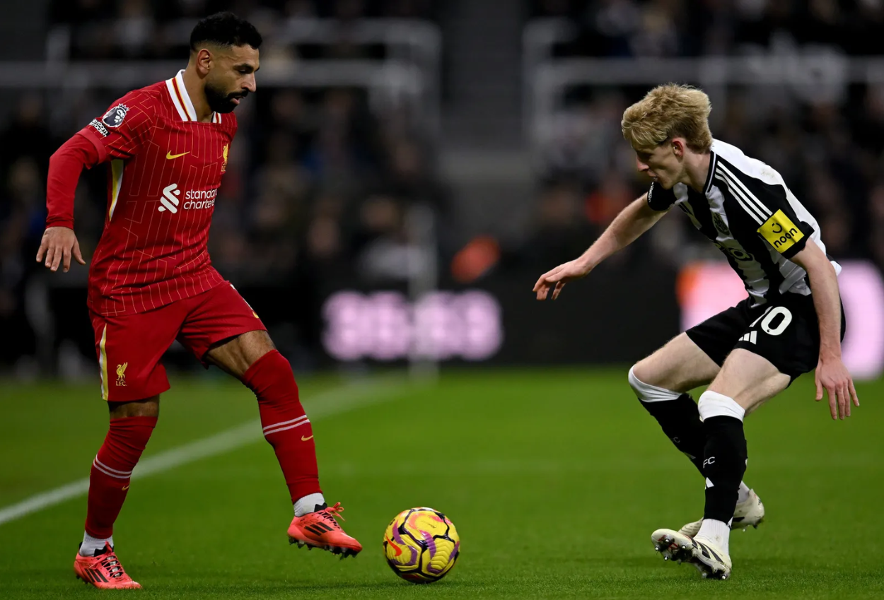Cara Main Fantasy Premier League Daftar, Buat Tim, dan Atur Strategi