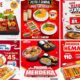25+ Promo Makanan dan Minuman 17 Agustus 2026, Ada Jajanan Favoritmu?