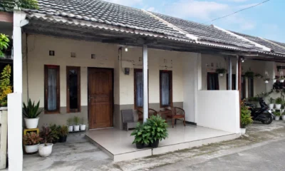 DJP Buka Suara soal Kabar Pemerintah Tetapkan Pajak untuk Rumah Kontrakan