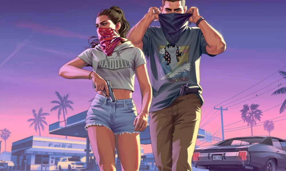 Daftar Kendaraan dan Senjata GTA VI