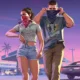 Daftar Kendaraan dan Senjata GTA VI