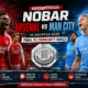 Daftar Lokasi Nobar Arsenal Vs Man City FInal fa community shield
