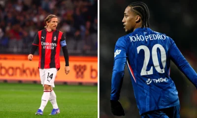 Daftar Skuad Chelsea vs AC Milan Malam Ini di GBK
