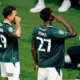 Daftar Tim yang Lolos Ronde Kedua Carabao Cup