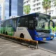 Daftar Transjakarta dan Mikrotrans yang Beroperasi 24 Jam