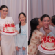Dapat Kado Spesial dari Anak di Hari Ulang Tahun, Sarwendah Hadiah Terbaik yang Bunda Terima