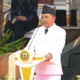 Dedi Mulyadi Beri Kursi VIP untuk Petani hingga Ojol saat Upacara HUT RI