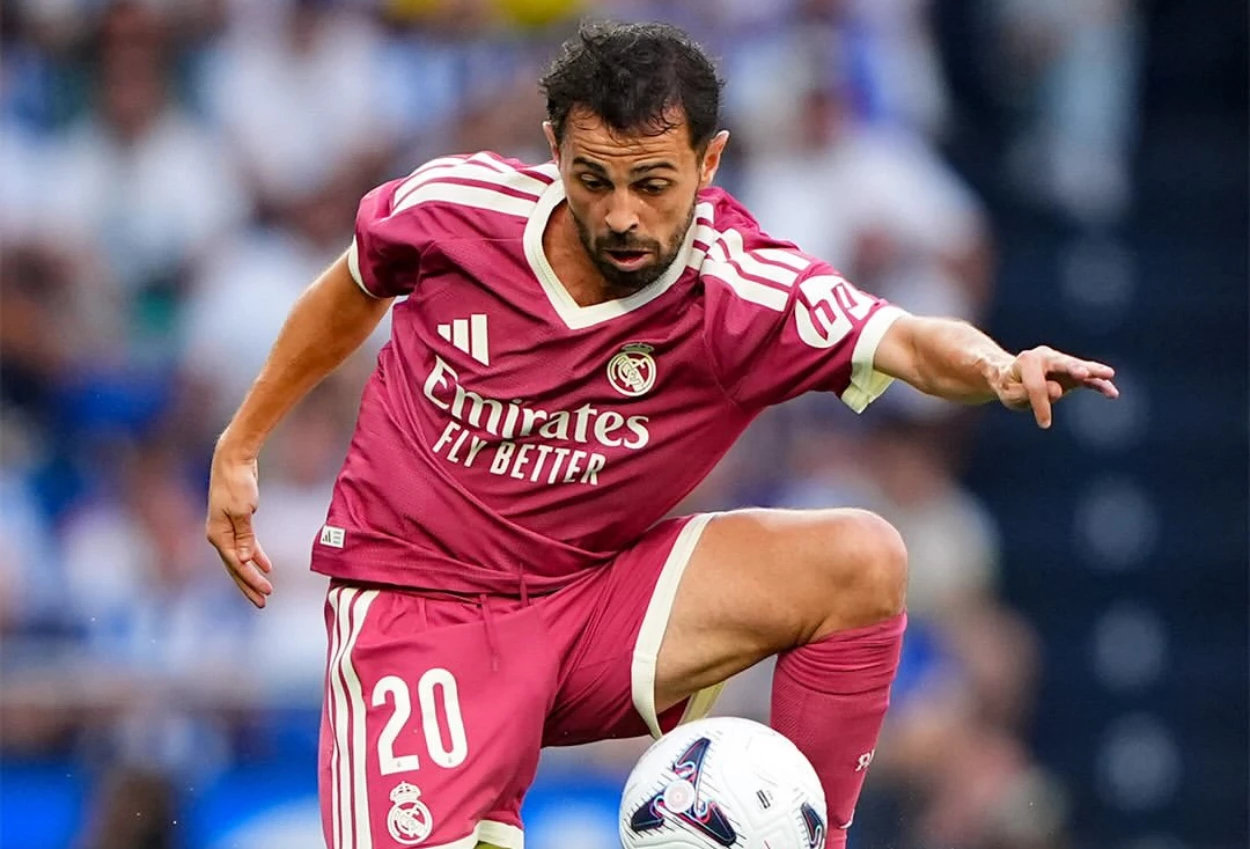 Deportivo vs Real Madrid 0 1 Gol Tunggal Brahim Diaz Bawa Los Blancos Menang