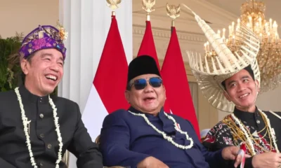 Deretan Negara Sahabat yang Ucapkan HUT RI ke 81, Ada Amerika Serikat hingga Jerman
