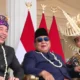 Deretan Negara Sahabat yang Ucapkan HUT RI ke 81, Ada Amerika Serikat hingga Jerman