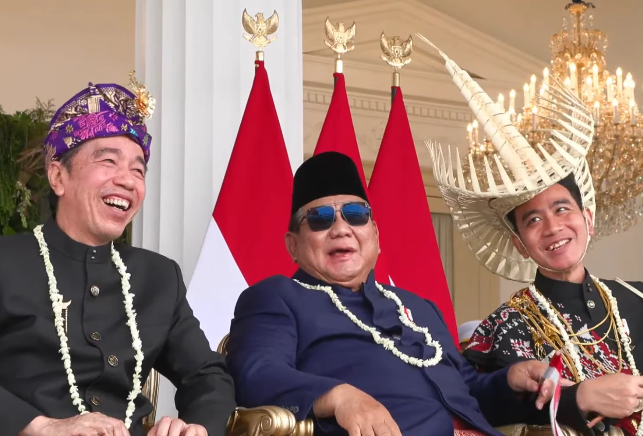 Deretan Negara Sahabat yang Ucapkan HUT RI ke 81, Ada Amerika Serikat hingga Jerman