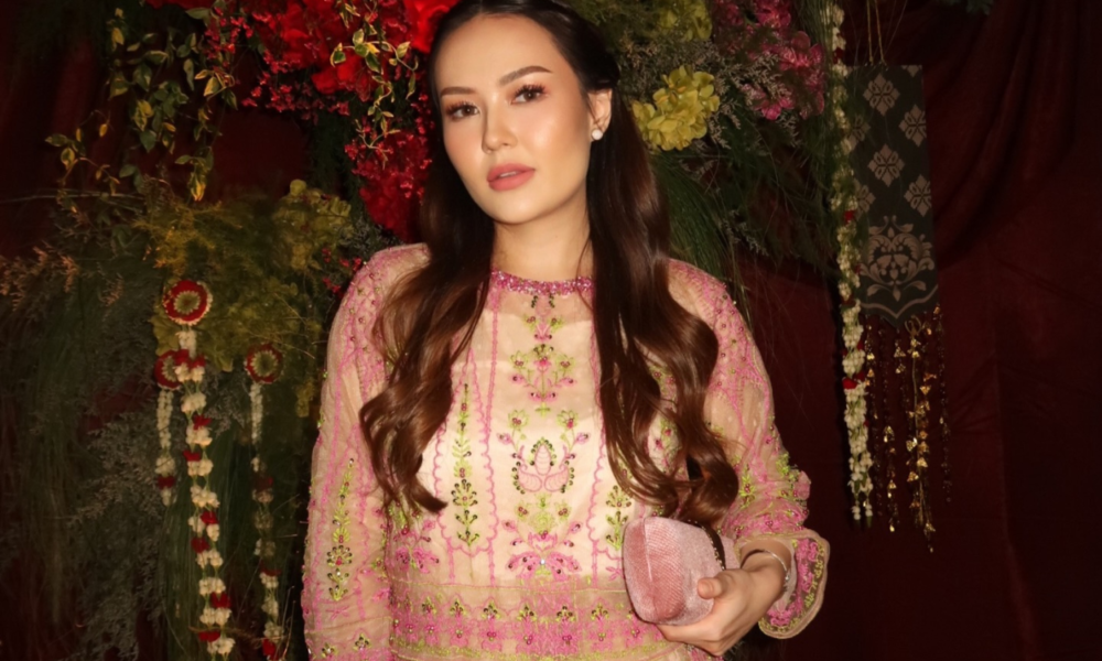 Usai Jalani Mediasi, Sarah Gibson Curhat Kesal Dipaksa Rujuk dengan Suami