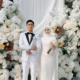 Ini Alasan Dea Annisa Mantap Gunakan Hijab saat Akad Nikah