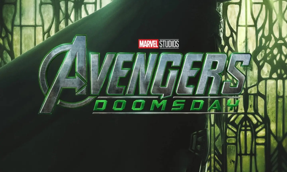 Kapan Avengers Doomsday Tayang di Indonesia? Ini Jadwal hingga Sinopsis Lengkap