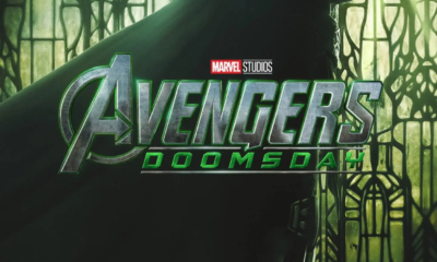 Kapan Avengers Doomsday Tayang di Indonesia? Ini Jadwal hingga Sinopsis Lengkap