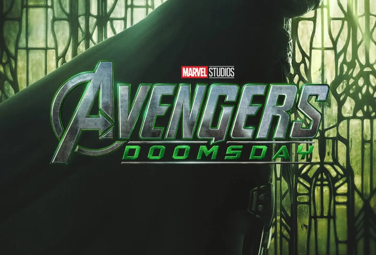 Kapan Avengers Doomsday Tayang di Indonesia? Ini Jadwal hingga Sinopsis Lengkap