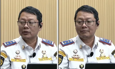 Dishub DKI Jakarta Bantah Kenaikan Tarif Parkir