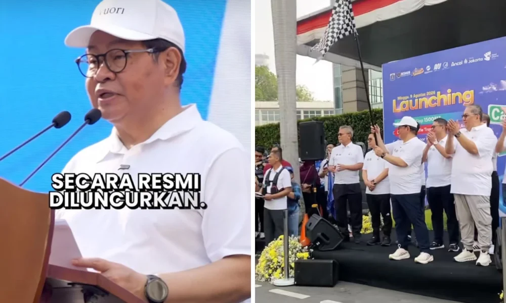 Dishub DKI Luncurkan Call Center 1500813, Bisa Derek Kendaraan hingga Kawal Mobil Jenazah Gratis