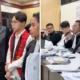 Doktif Mendadak Minta Richard Lee Lepas Wig saat Sidang Tengah Berjalan