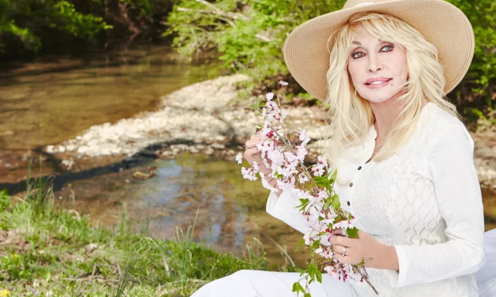 Dolly Parton Meninggal Dunia di Usia 80 Tahun