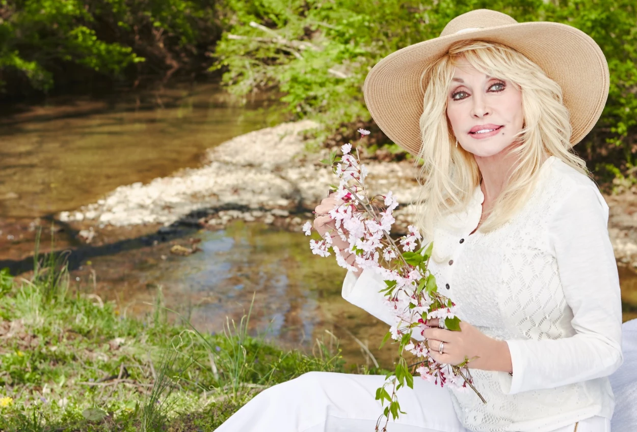 Dolly Parton Meninggal Dunia di Usia 80 Tahun