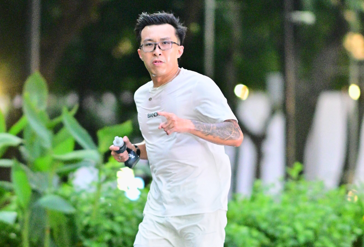 Dr. Tirta Mulai Batasi Kegiatan di Media Sosial, Ini Alasannya