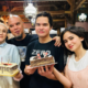Dul Jaelani dan Mulan Jameela Ulang Tahun Bareng, Ahmad Dhani Unggah Foto Lawas Keduanya