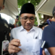Eksepsi Ditolak, Yaqut Lanjut Jalani Sidang Kasus Kuota Haji