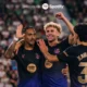 Elche vs Barcelona 0 5 Raphinha dan Fermin Lopez Cetak Brace, Blaugrana Pesta Gol