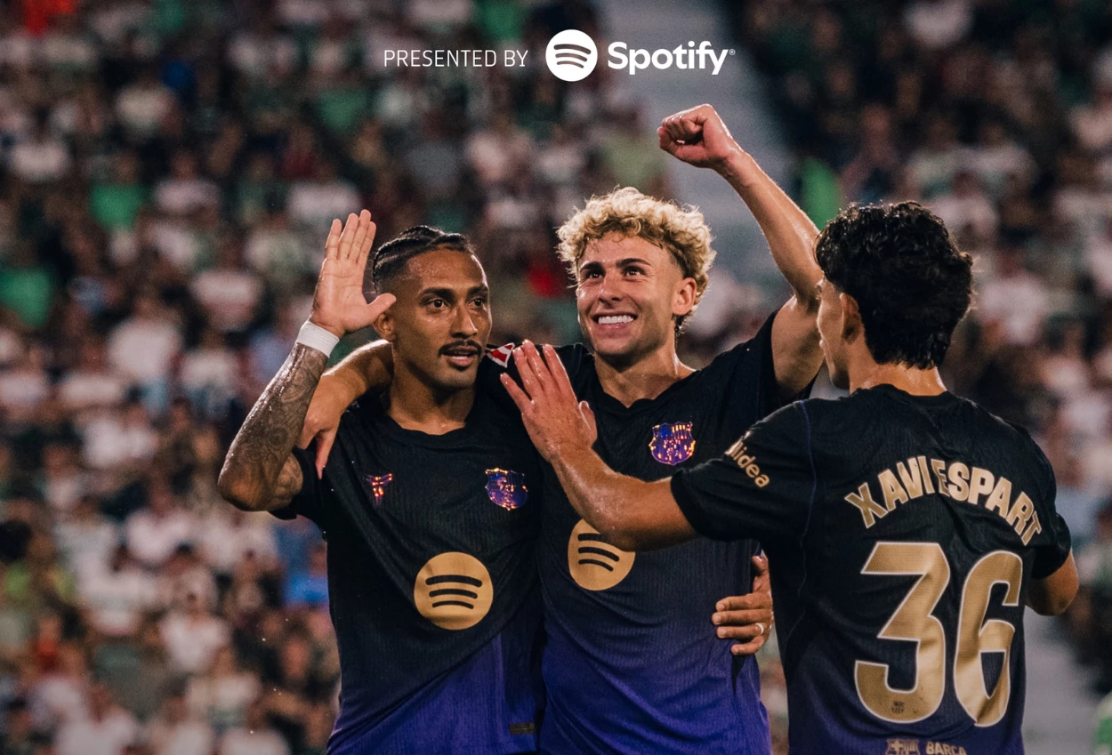 Elche vs Barcelona 0 5 Raphinha dan Fermin Lopez Cetak Brace, Blaugrana Pesta Gol