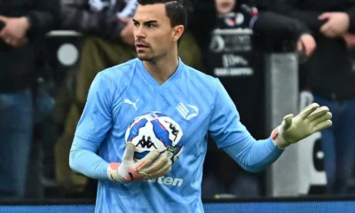 Emil Audero Resmi Masuk Skuad Como 1907 untuk Liga Italia