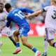Everton vs Newcastle 3 1 Tyrique George Cetak Gol Pertama untuk The Toffees