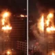 Fakta Fakta Kebakaran Gedung Bapenda Jakarta, Enam Lantai Hangus