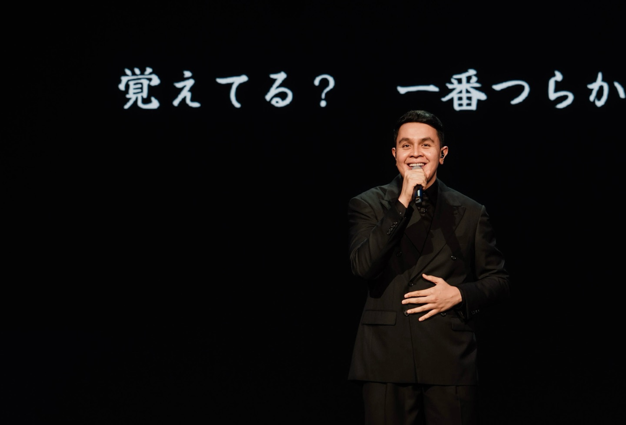 Festival Teman Tulus 2026 Jadwal, Lokasi, dan Harga Tiket