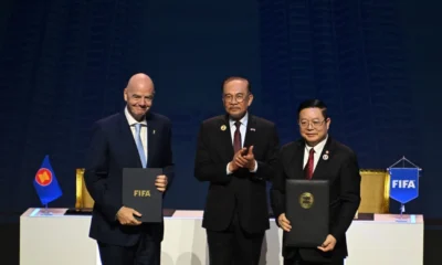 Format FIFA ASEAN Cup 2026 Pembagian Divisi hingga Kriteria Penentuan Poin dan Peringkat
