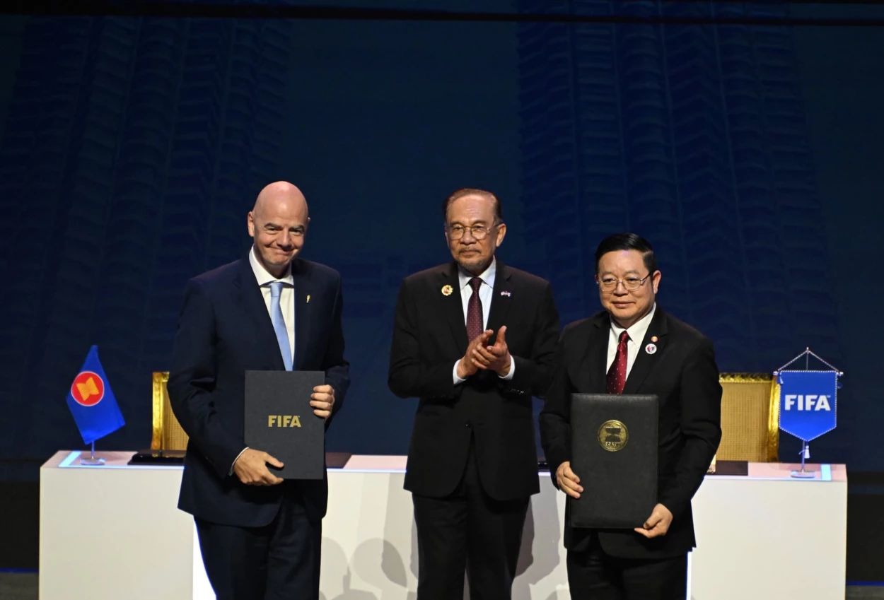 Format FIFA ASEAN Cup 2026 Pembagian Divisi hingga Kriteria Penentuan Poin dan Peringkat