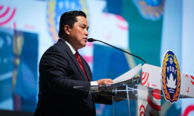 Format Piala Presiden Tahun Depan Diubah, Khusus untuk Timnas Indonesia
