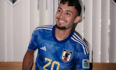 Gagal Reuni dengan STY, Ivar Jenner Tetap di Dewa United