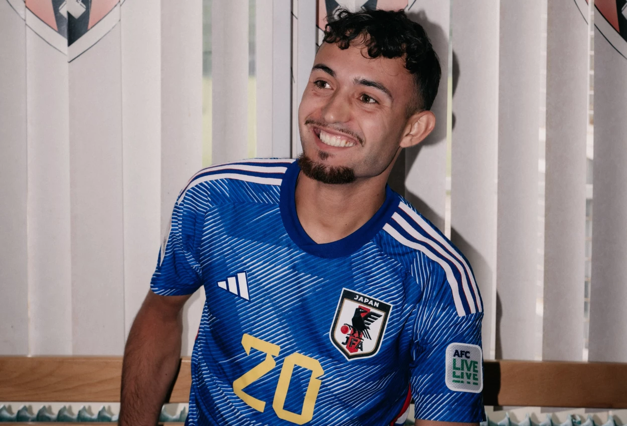 Gagal Reuni dengan STY, Ivar Jenner Tetap di Dewa United