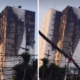 Gedung Bapenda DKI Jakarta Kebakaran Lagi, Api Berasal dari Ruang Arsip