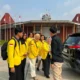 Gibran Ajak Mahasiswa UI Terbang ke NTT untuk Bantu Trauma Healing