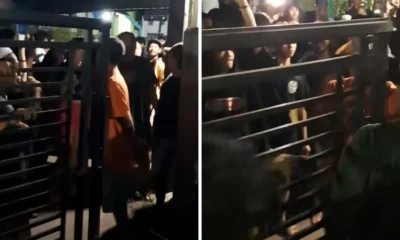 Hamili Bocah 15 Tahun, Kakek 70 tahun di Kepung Warga
