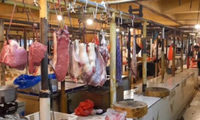 Harga Daging Sapi Masih Rp150 Ribu per kg, Pedagang Sebut Omzet Turun hingga 60 Persen