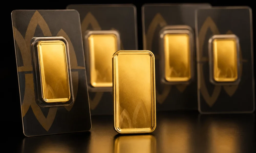 Harga Emas Antam Hari Ini 11 Agustus 2026 Naik Rp20.000, Sentuh Level 2,7 Juta per Gram