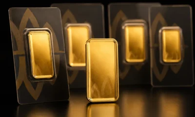 Harga Emas Antam Hari Ini 11 Agustus 2026 Naik Rp20.000, Sentuh Level 2,7 Juta per Gram