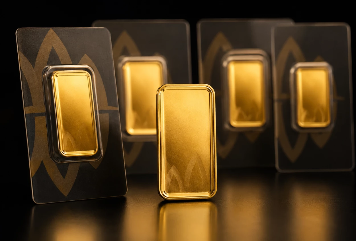Harga Emas Antam Hari Ini 11 Agustus 2026 Naik Rp20.000, Sentuh Level 2,7 Juta per Gram