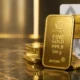 Harga Emas Antam Hari Ini 19 Agustus 2026 Anjlok, Cek Rinciannya di Sini