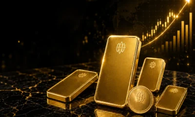 Harga Emas Antam Hari Ini 27 Agustus 2026 Merosot Rp27.000 per Gram